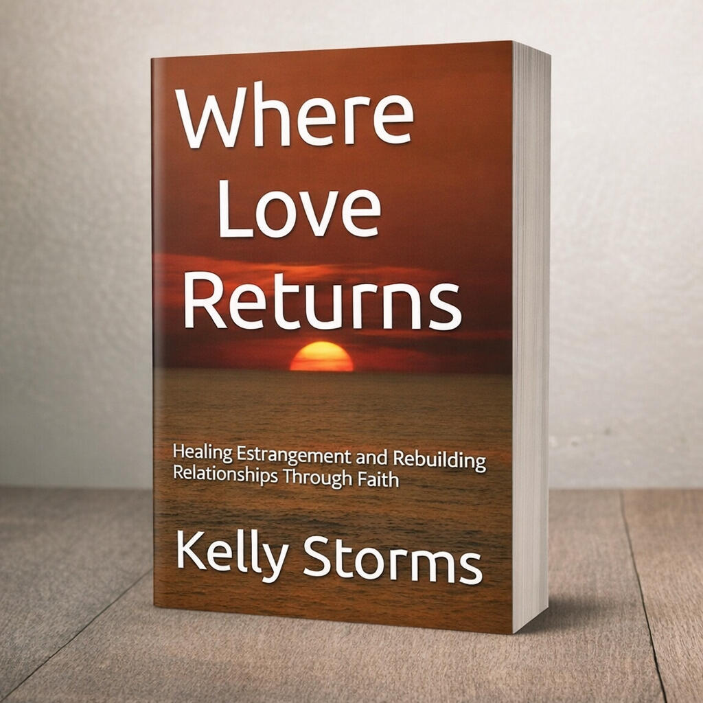 Where Love Returns