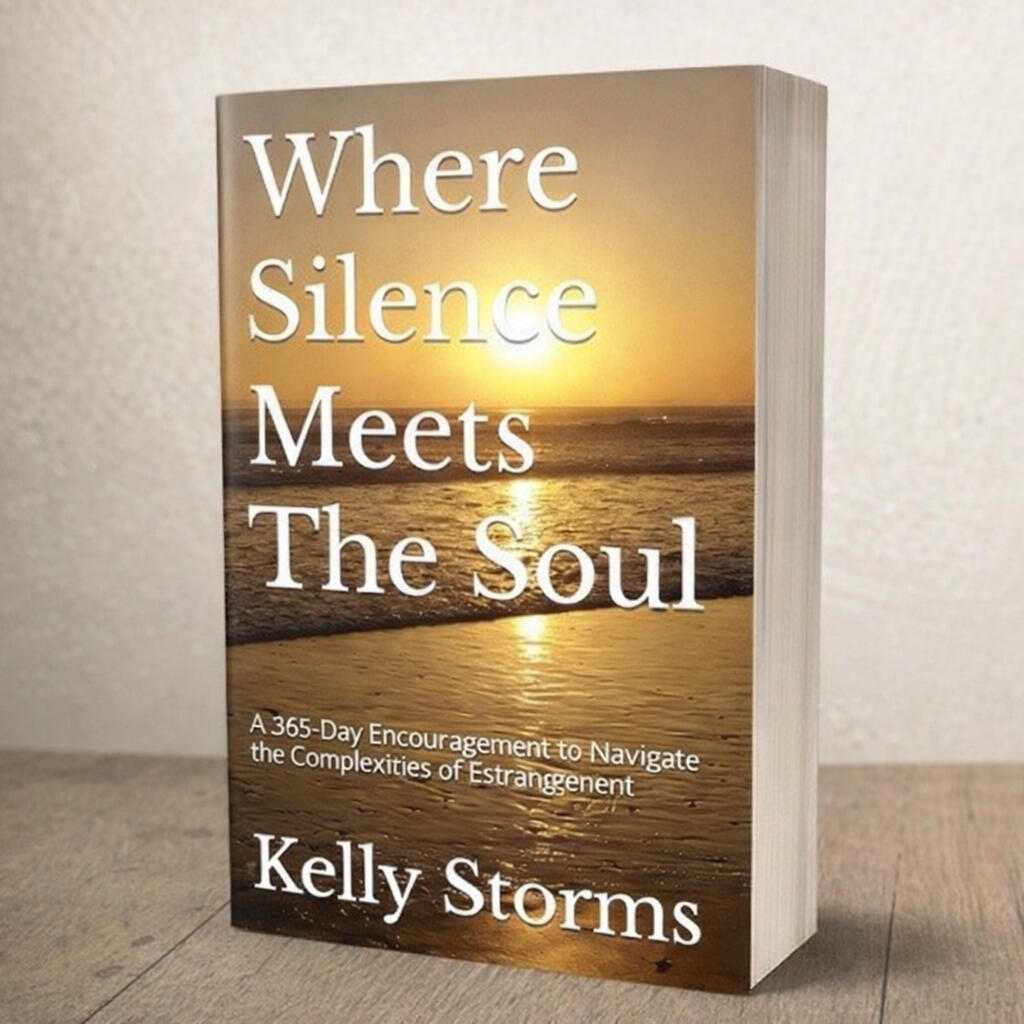 Where Silence Meets The Soul